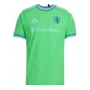 Adidas Seattle Sounders 2026-27 Authentic Jersey