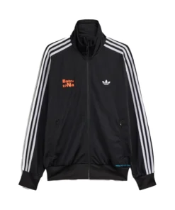 Adidas x Bad Bunny Barcelona Firebird Track Jacket