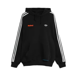 Adidas x Bad Bunny Madrid Hoodie