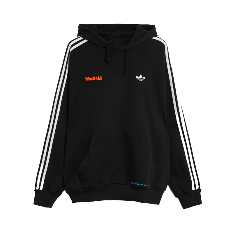 Adidas x Bad Bunny Madrid Hoodie