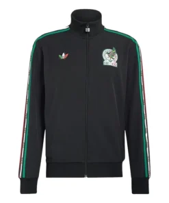 Adidas x Someone Somewhere Mexico Track Jacket
