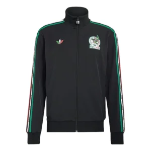 Adidas x Someone Somewhere Mexico Track Jacket