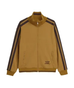 Adidas x Wales Bonner x Y-3 Track Jacket