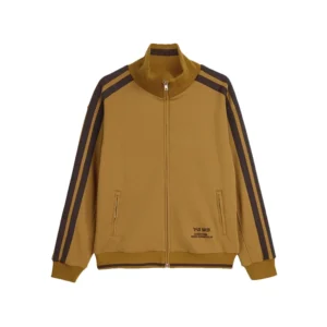 Adidas x Wales Bonner x Y-3 Track Jacket