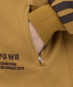 Adidas x Wales Bonner x Y-3 Track Jacket - Image 3