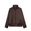 Adidas x Wales Bonner x Y-3 Satin Jacket