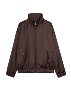 Adidas x Wales Bonner x Y-3 Satin Jacket