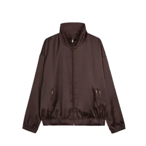 Adidas x Wales Bonner x Y-3 Satin Jacket