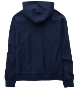 Alternative view of Ae Laidback Luxe Heavyweight Hoodie