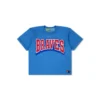 Aviator Nation Atlanta Braves Boyfriend Tee