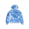 Aviator Nation Los Angeles Dodgers Hand Dyed Hoodie