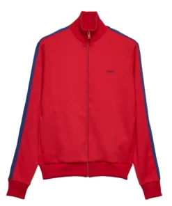 Billie Eilish 2026 Capital FM Prada Jacket