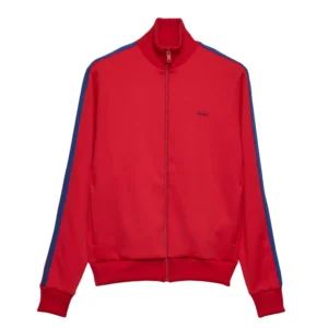 Billie Eilish 2026 Capital FM Prada Jacket