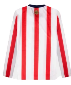 Alternative view of Chivas 120th Anniversary Jersey
