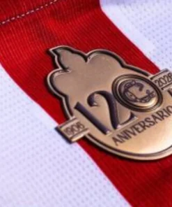 Chivas 120th Anniversary Jersey - Image 3