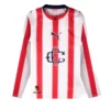 Chivas 120th Anniversary Jersey