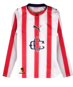 Chivas 120th Anniversary Jersey
