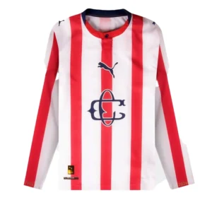 Chivas 120th Anniversary Jersey