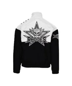Cody Rhodes Windbreaker Jacket - Image 3