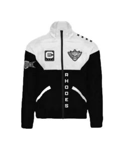 Alternative view of Cody Rhodes Windbreaker Jacket
