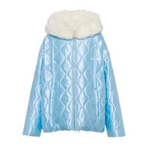 Drake ICEMAN Puffer Jacket