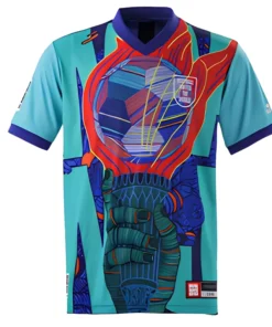 FIFA World Cup 2026 NY-NJ Jersey