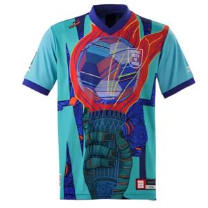 FIFA World Cup 2026 NY-NJ Jersey