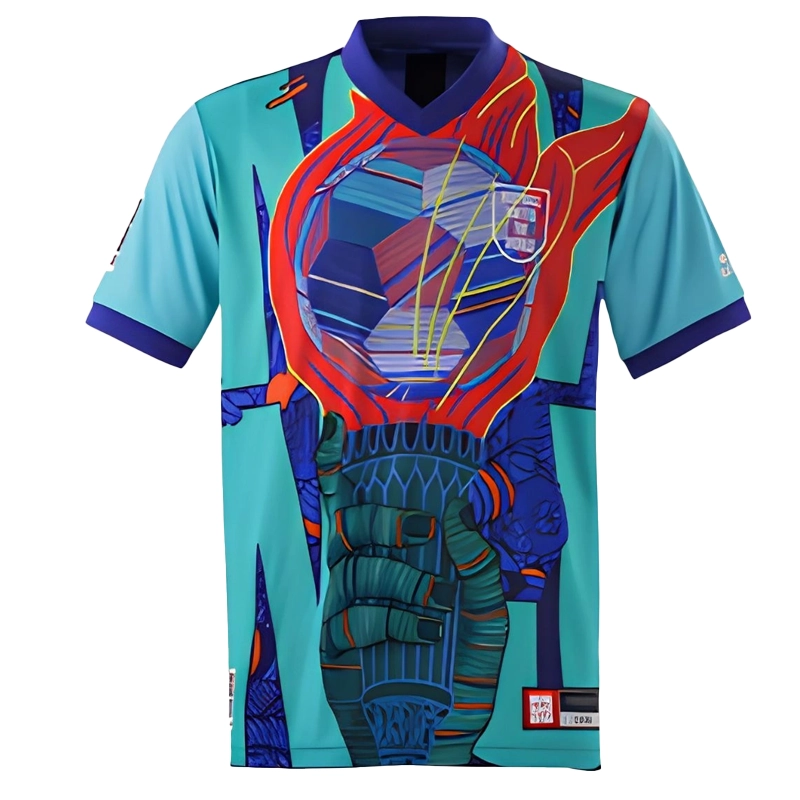 FIFA World Cup 2026 NY-NJ Jersey