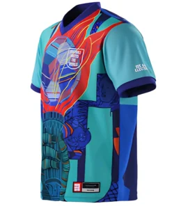 FIFA World Cup 2026 NY-NJ Jersey - Image 3