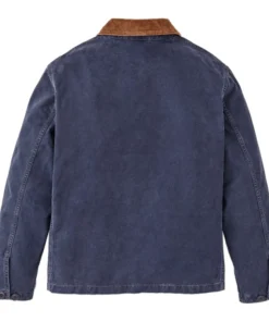 Filson Canvas Outfitter Jacket - Image 3