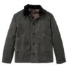 Filson Canvas Outfitter Jacket