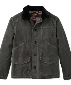 Filson Canvas Outfitter Jacket
