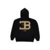 French Montana X Verzuz Coke Boys Hoodie