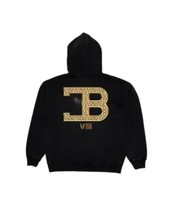 French Montana X Verzuz Coke Boys Hoodie