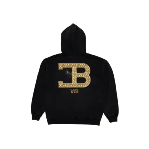 French Montana X Verzuz Coke Boys Hoodie