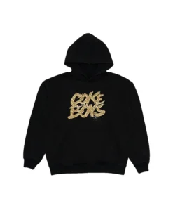 Alternative view of French Montana X Verzuz Coke Boys Hoodie