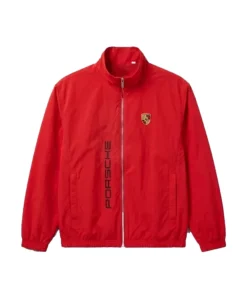 Jordan Clarkson 2026 NBA Jacket