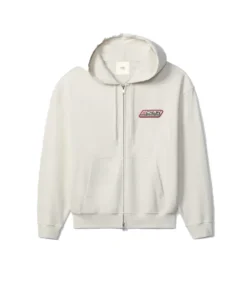 Alternative view of Jungkook x Calvin Klein Zip-Up Hoodie