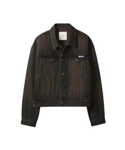Calvin Klein Jungkook Jacket - Image 3