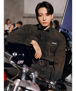 Calvin Klein Jungkook Jacket - Image 5
