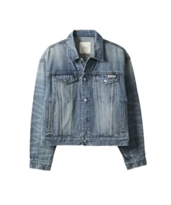 Calvin Klein Jungkook Jacket