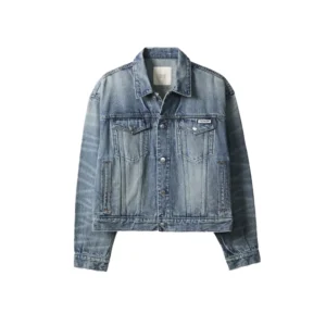 Calvin Klein Jungkook Jacket