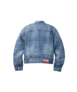 Alternative view of Calvin Klein Jungkook Jacket