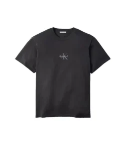 Jungkook x Calvin Klein Monogram T-shirt - Image 3