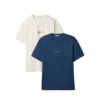 Jungkook x Calvin Klein Monogram T-shirt