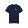 Lacoste Ultra Dry Printed Tennis T-Shirt