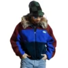 Lewis Hamilton Tokyo Jacket