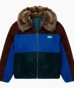 Lewis Hamilton Tokyo Jacket - Image 2