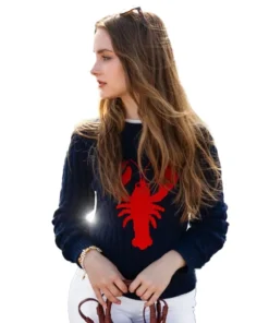 Lobster Sweater - Image 5