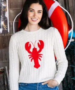 Lobster Sweater - Image 8